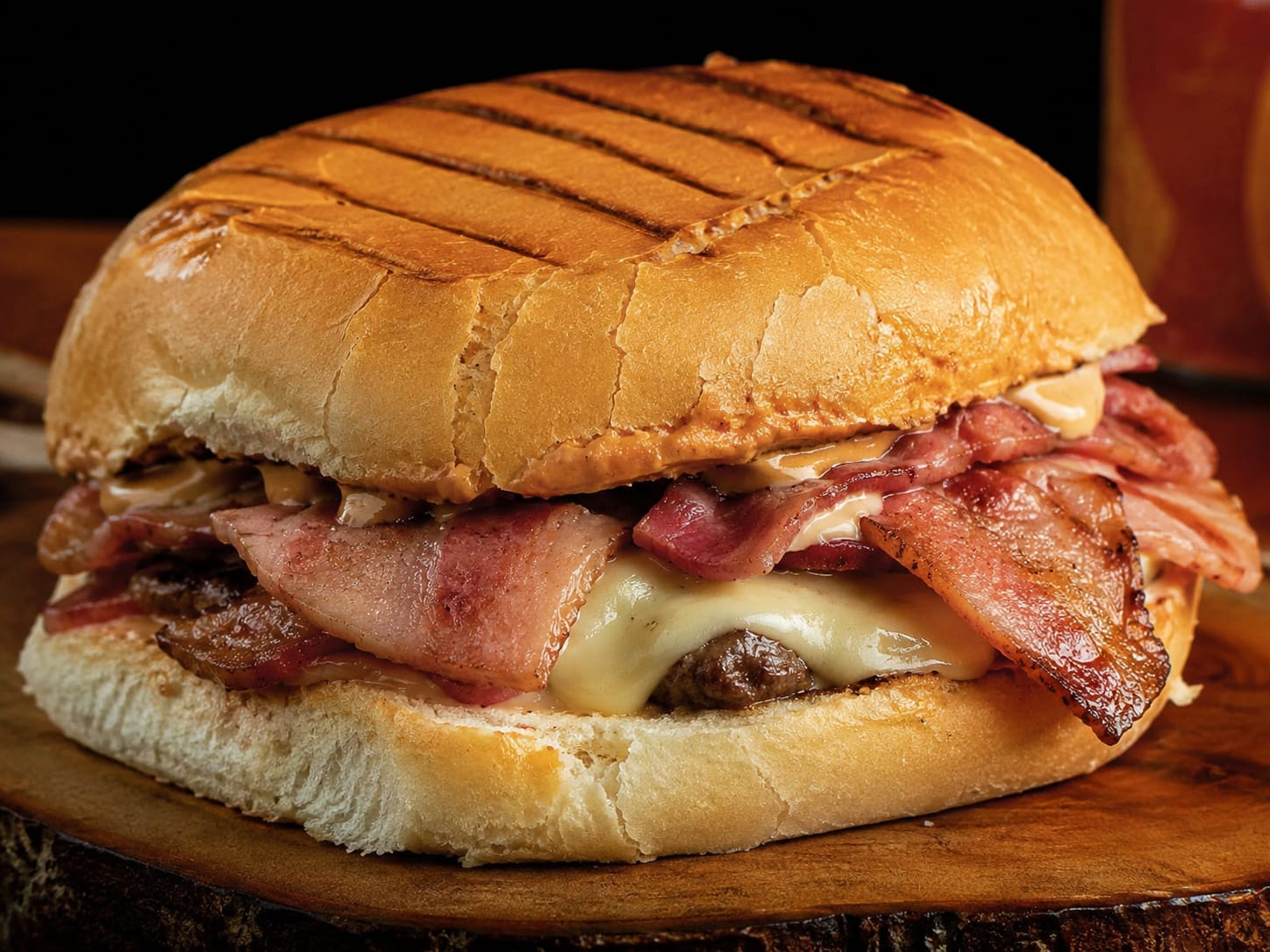 Xis Bacon