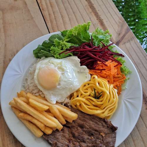 Marmita Sexta-Feira